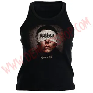Camiseta Chica Tirantes Boikot