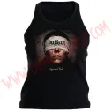 Camiseta Chica Tirantes Boikot