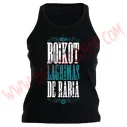 Camiseta Chica Tirantes Boikot