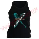 Camiseta Chica Tirantes Reincidentes