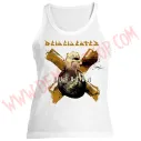 Camiseta Chica Tirantes Reincidentes