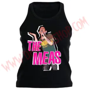 Camiseta Chica Tirantes The Meas