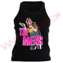 Camiseta Chica Tirantes The Meas