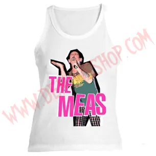 Camiseta Chica Tirantes The Meas