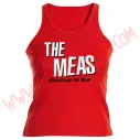 Camiseta Chica Tirantes The Meas