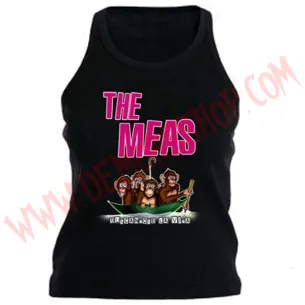 Camiseta Chica Tirantes The Meas