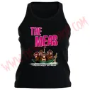 Camiseta Chica Tirantes The Meas