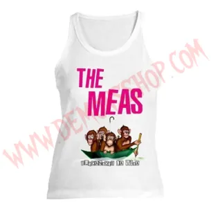 Camiseta Chica Tirantes The Meas