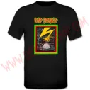 Camiseta MC Bad Brains