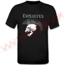 Camiseta MC Exploited