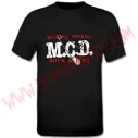 Camiseta MC MCD
