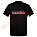 Camiseta MC Reincidentes