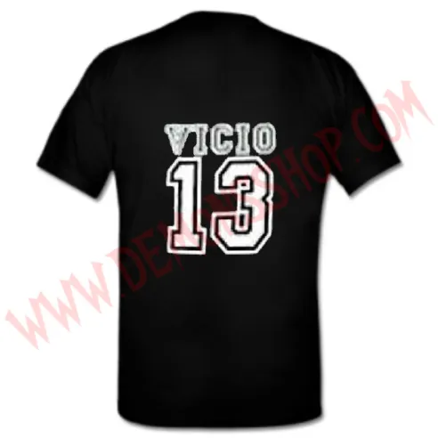 Camiseta MC Reincidentes
