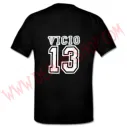 Camiseta MC Reincidentes