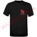 Camiseta MC Reincidentes