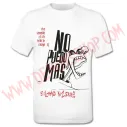 Camiseta MC El Ultimo Ke Zierre (Blanca)