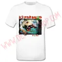 Camiseta MC Eskorbuto