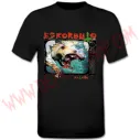 Camiseta MC Eskorbuto