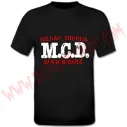Camiseta MC MCD