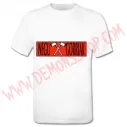 Camiseta MC Negu Gorriak (Blanca)