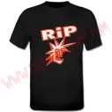Camiseta MC RIP