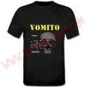 Camiseta MC Vomito