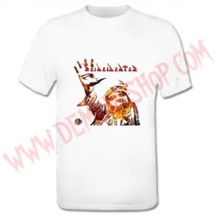 Camiseta MC Reincidentes