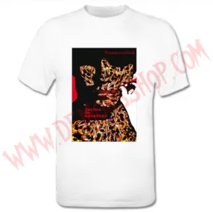 Camiseta MC Reincidentes