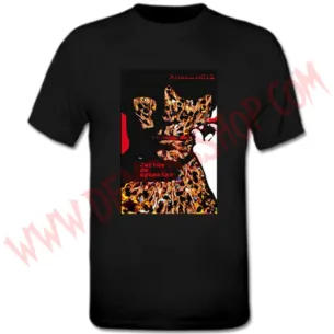 Camiseta MC Reincidentes