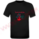 Camiseta MC Reincidentes