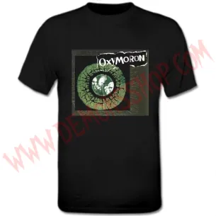 Camiseta MC Oxymoron