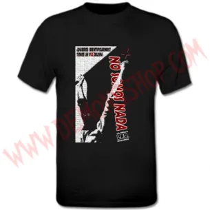 Camiseta MC La Polla