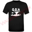 Camiseta MC GBH