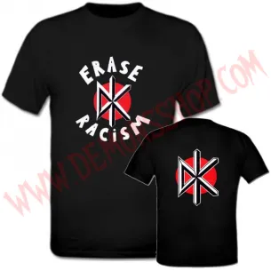 Camiseta MC Dead Kennedys