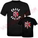 Camiseta MC Dead Kennedys