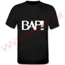 Camiseta MC BAP!!