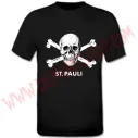 Camiseta MC St Pauli