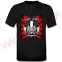 Camiseta MC The Varukers