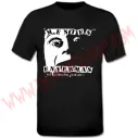 Camiseta MC Mentes Enfermas