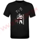Camiseta MC Interterror