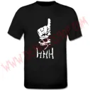 Camiseta MC HHH