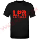 Camiseta MC La Polla