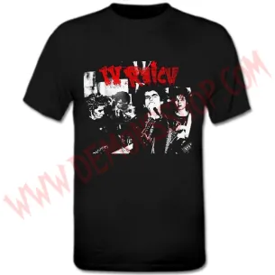 Camiseta MC IV Reich