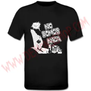 Camiseta MC La Polla