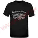 Camiseta MC Dropkick Murphys