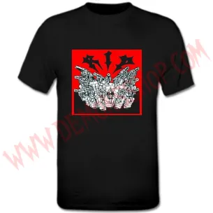 Camiseta MC RIP