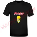Camiseta MC Toy Dolls