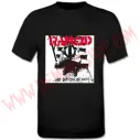 Camiseta MC Rancid