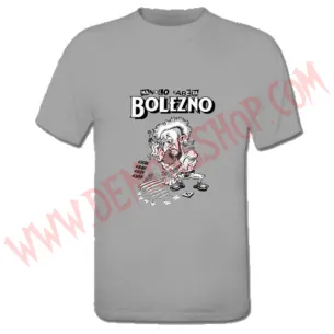 Camiseta MC Manolo Kabezabolo