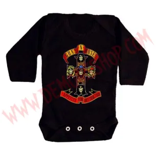 Body ML Guns & Roses